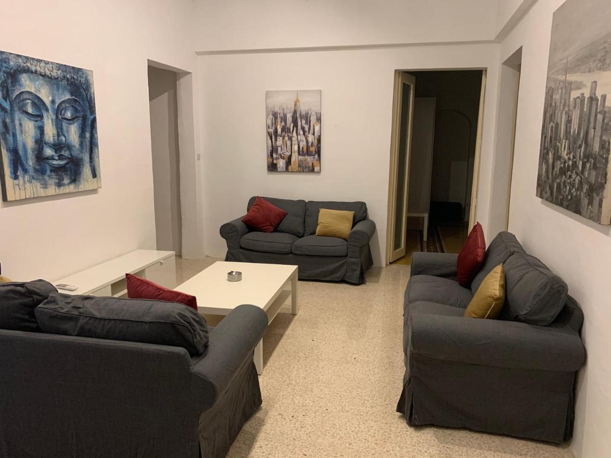 4 Bedroom Apartment In Sliema Near The Sea Экстерьер фото