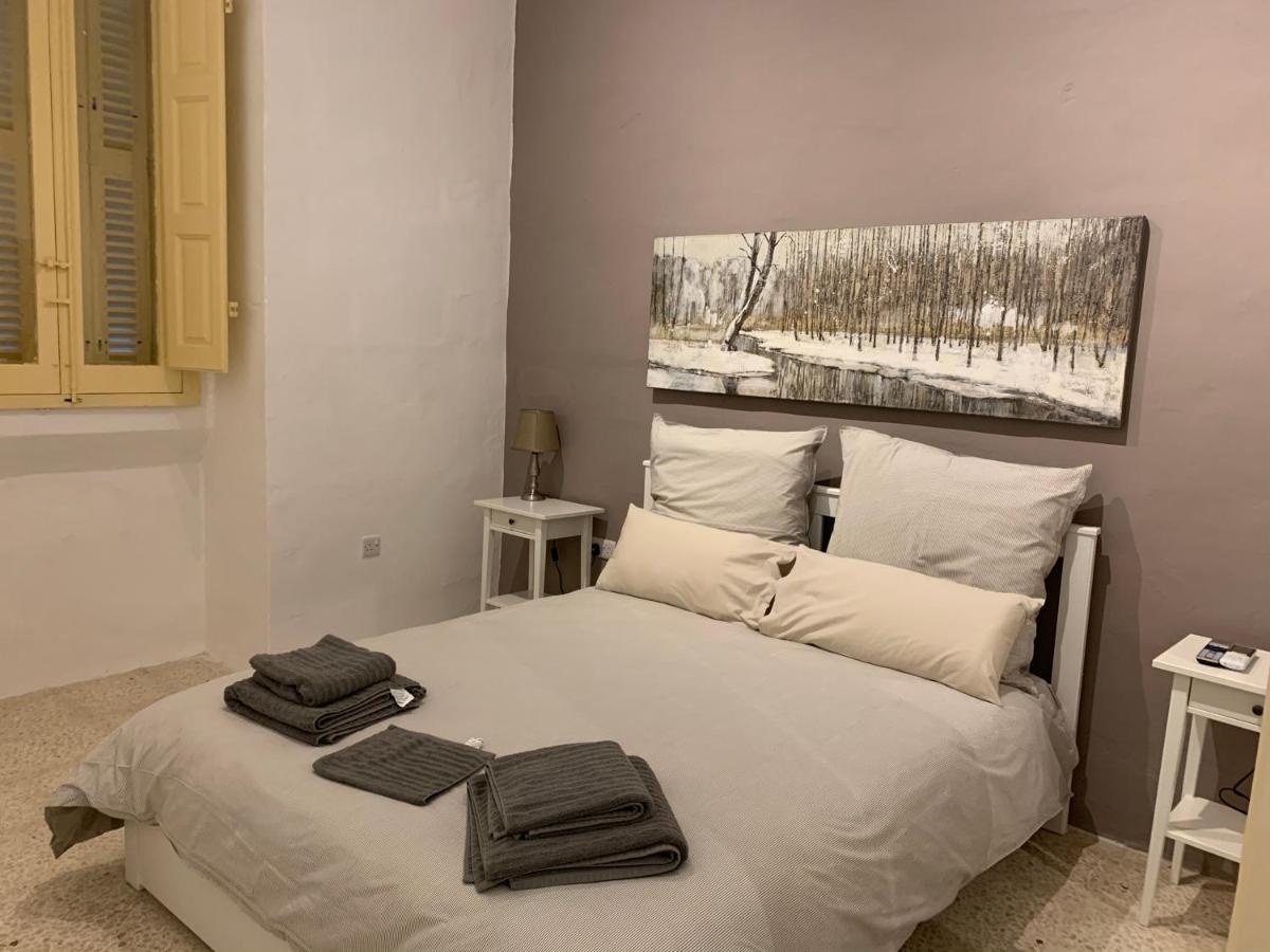 4 Bedroom Apartment In Sliema Near The Sea Экстерьер фото