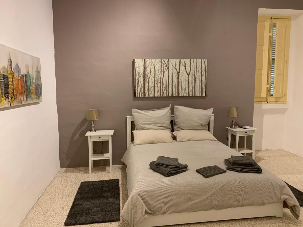 4 Bedroom Apartment In Sliema Near The Sea Экстерьер фото