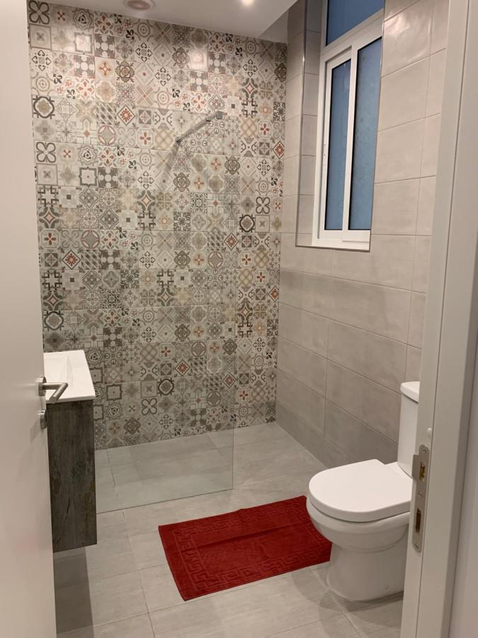 4 Bedroom Apartment In Sliema Near The Sea Экстерьер фото